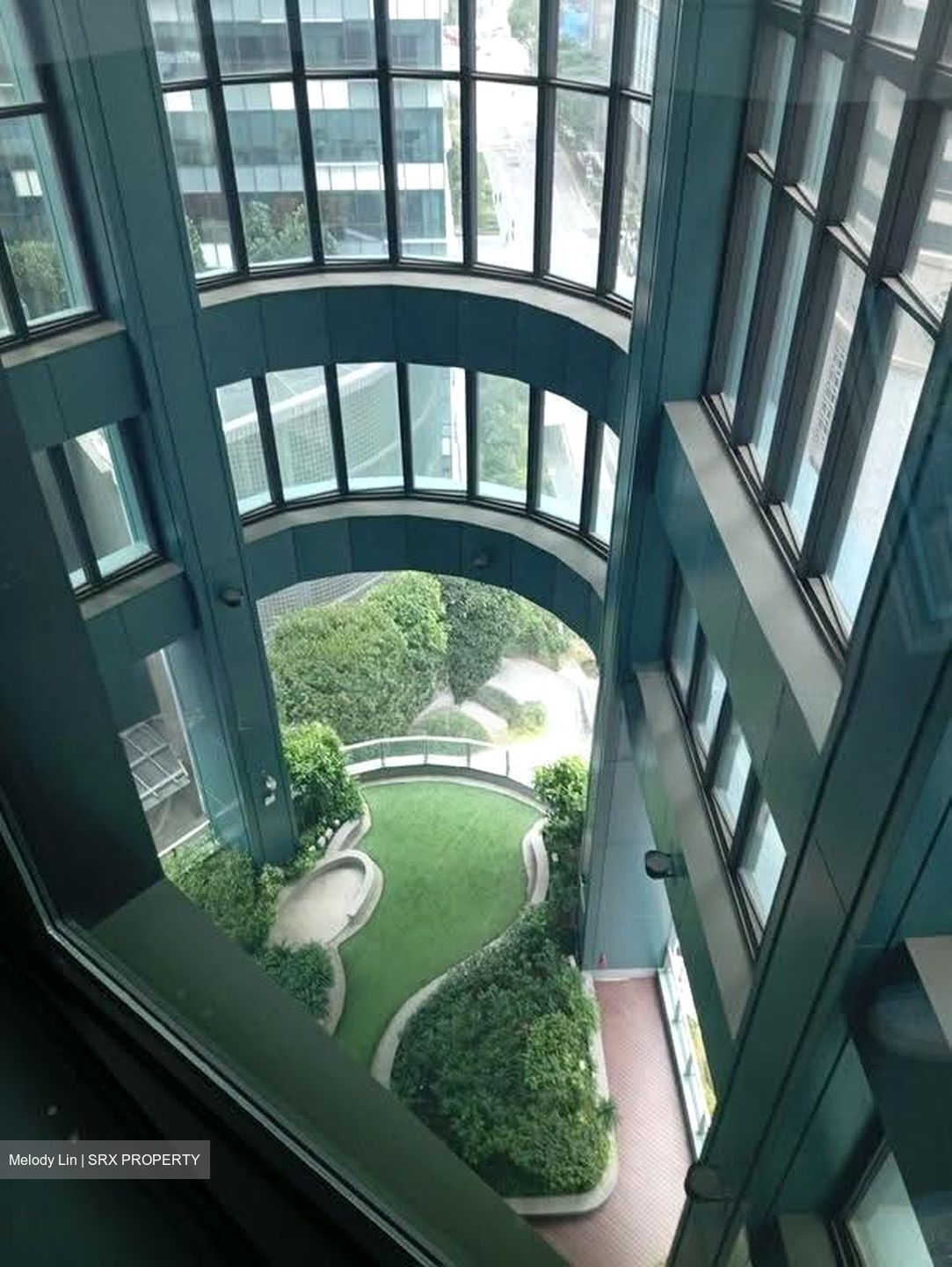 Hub Synergy Point (D2), Office #613402871